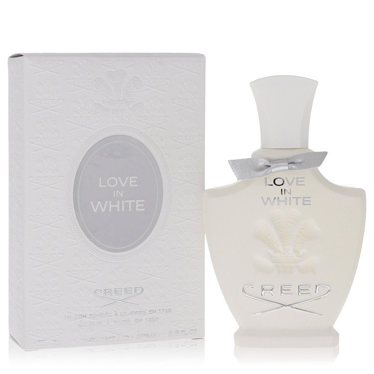 <span class="notranslate">CREED LOVE IN WHITE</span> Eau De Parfum 2.5 oz for Women