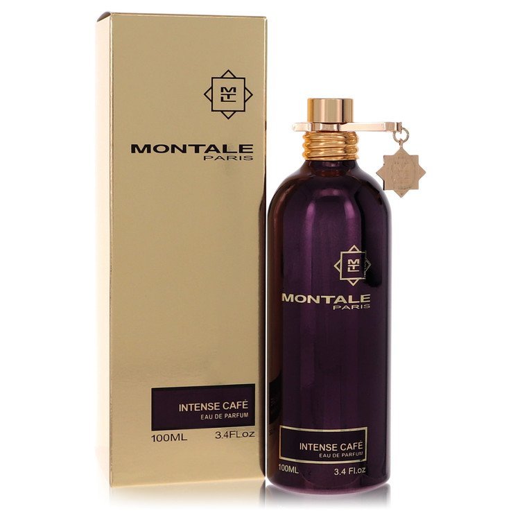 <span class="notranslate">MONTALE INTENSE CAFé</span> Eau De Parfum 3.4 oz for Women