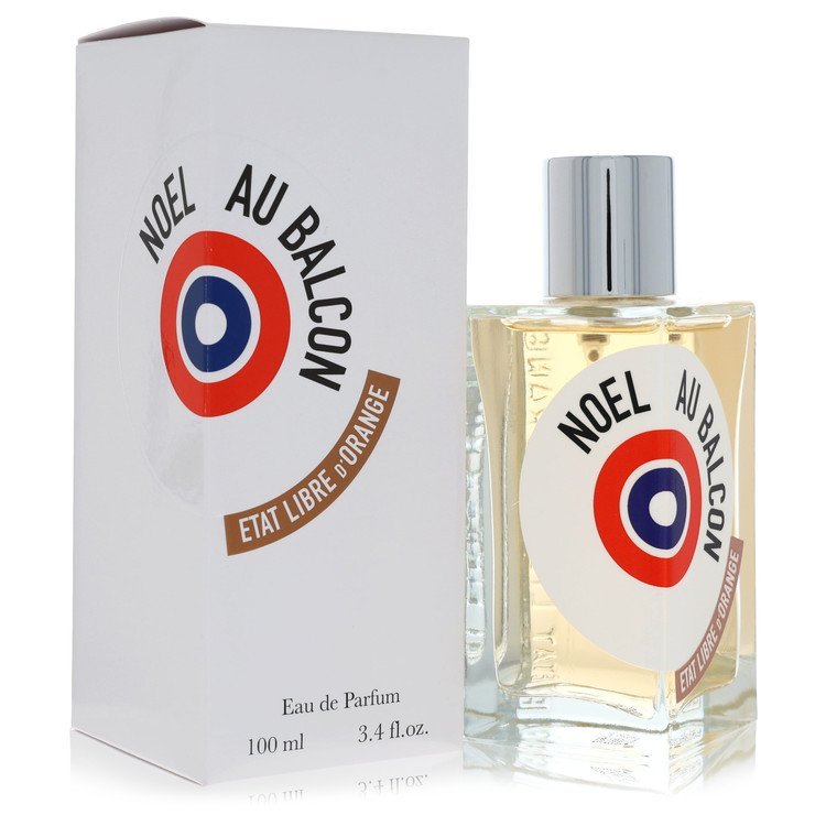 <span class="notranslate">ETAT LIBRE D'ORANGE NOEL AU BALCON</span> Eau De Parfum 3.4 oz for Women
