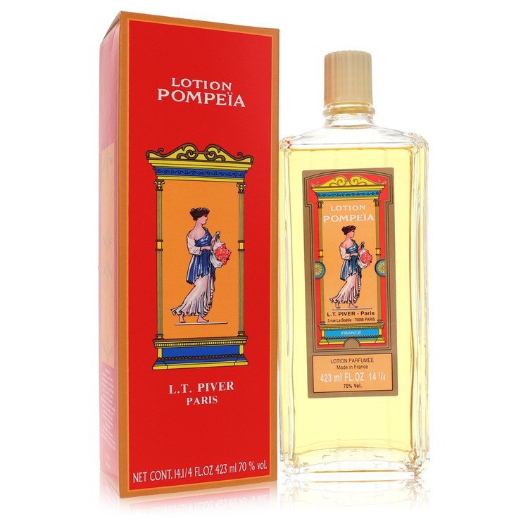 <span class="notranslate">PIVER POMPEIA</span> Eau De Cologne 14.25 oz for Women
