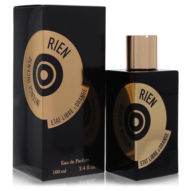 <span class="notranslate">ETAT LIBRE D'ORANGE RIEN INTENSE INCENSE</span> Eau De Parfum 3.4 oz Unisex