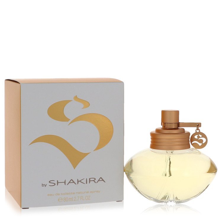 <span class="notranslate">SHAKIRA S</span> Eau De Toilette 2.7 oz for Women <span class="notranslate">SHAKIRA S</span> Eau De Toilette 2.7 oz for Women