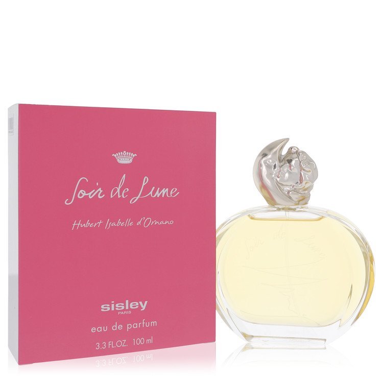<span class="notranslate">SISLEY SOIR DE LUNE</span> Eau De Parfum (NEW PACKAGING) 3.3 oz for Women