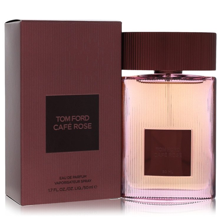 <span class="notranslate">TOM FORD CAF ROSE</span> Eau De Parfum 1.7 oz for Women