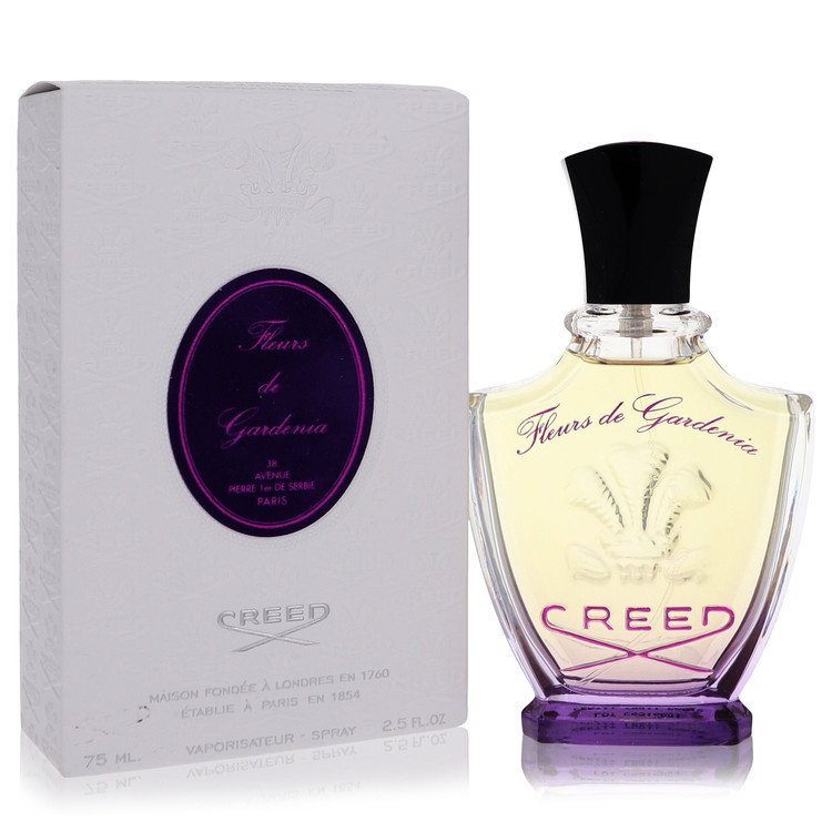 <span class="notranslate">CREED FLEURS DE GARDENIA Millesime Spray</span> 2.5 oz for Women
