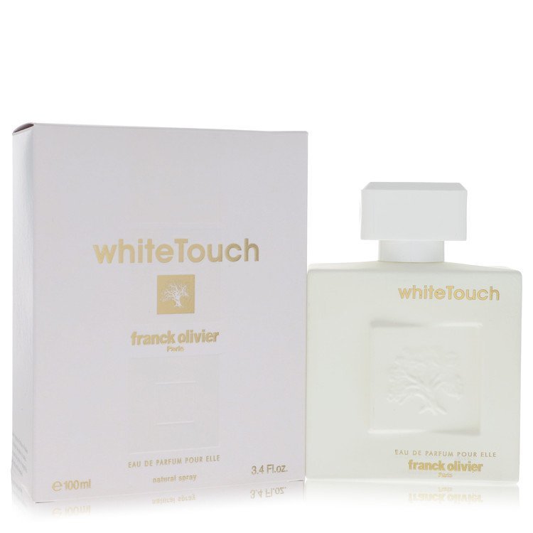 <span class="notranslate">FRANCK OLIVIER WHITE TOUCH</span> Eau De Parfum 3.3 oz for Women <span class="notranslate">FRANCK OLIVIER WHITE TOUCH</span> Eau De Parfum 3.3 oz for Women