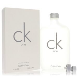 CALVIN KLEIN सीके वन ओ डी टॉयलेट 10 oz यूनिसेक्स CALVIN KLEIN सीके वन ओ डी टॉयलेट 10 oz यूनिसेक्स
