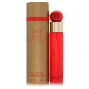 PERRY ELLIS 360 लाल ओ डी परफ्यूम 1.7 oz महिलाओं के लिए PERRY ELLIS 360 लाल ओ डी परफ्यूम 1.7 oz महिलाओं के लिए