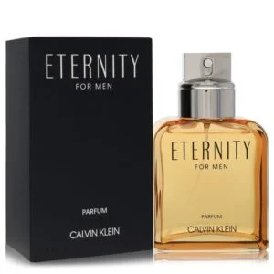 <span class="notranslate">CALVIN KLEIN ETERNITY</span>Parfum 3.3 oz for Men