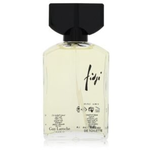 GUY LAROCHE फ़िडजी ईओ डी टॉयलेट (परीक्षक) 3.4 oz महिलाओं के लिए GUY LAROCHE फ़िडजी ईओ डी टॉयलेट (परीक्षक) 3.4 oz महिलाओं के लिए