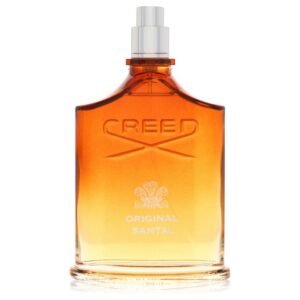 CREED ORIGINAL SANTAL यू डी परफम (परीक्षक) 3.3 oz पुरुषों के लिए CREED ORIGINAL SANTAL यू डी परफम (परीक्षक) 3.3 oz पुरुषों के लिए