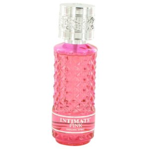 JEAN PHILIPPE इंटिमेट पिंक यू डे टॉयलेट (अनबॉक्स्ड) 3.6 oz महिलाओं के लिए JEAN PHILIPPE इंटिमेट पिंक यू डे टॉयलेट (अनबॉक्स्ड) 3.6 oz महिलाओं के लिए