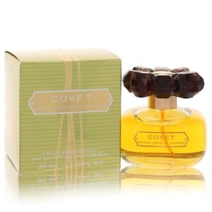 SARAH JESSICA PARKER कोवेट ओ डी परफ्यूम 1 oz महिलाओं के लिए SARAH JESSICA PARKER कोवेट ओ डी परफ्यूम 1 oz महिलाओं के लिए