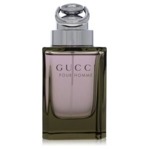 GUCCI (नया) यू डी टॉयलेट (परीक्षक) 3 oz पुरुषों के लिए GUCCI (नया) यू डी टॉयलेट (परीक्षक) 3 oz पुरुषों के लिए