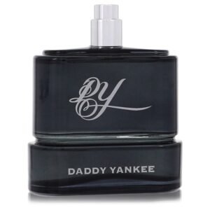 DADDY YANKEEओ डी टॉयलेट (परीक्षक) 3.4 oz पुरुषों के लिए DADDY YANKEEओ डी टॉयलेट (परीक्षक) 3.4 oz पुरुषों के लिए