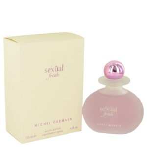 MICHEL GERMAIN SEXUAL FRESH ईओ डी परफम 4.2 oz महिलाओं के लिए MICHEL GERMAIN SEXUAL FRESH ईओ डी परफम 4.2 oz महिलाओं के लिए
