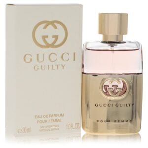 GUCCI गिल्टी ईओ डे परफ्यूम 1 oz महिलाओं के लिए GUCCI गिल्टी ईओ डे परफ्यूम 1 oz महिलाओं के लिए