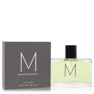 BANANA REPUBLIC एम ईओ डे परफ्यूम 4.2 oz पुरुषों के लिए BANANA REPUBLIC एम ईओ डे परफ्यूम 4.2 oz पुरुषों के लिए
