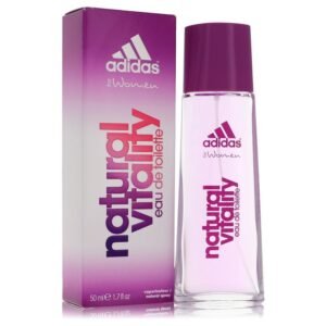 ADIDAS प्राकृतिक जीवन शक्ति यू डी टॉयलेट 1.7 oz महिलाओं के लिए ADIDAS प्राकृतिक जीवन शक्ति यू डी टॉयलेट 1.7 oz महिलाओं के लिए