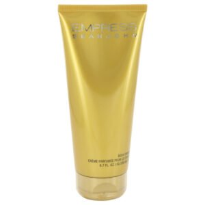 SEAN JOHN एम्प्रेस बॉडी क्रीम 6.7 oz महिलाओं के लिए