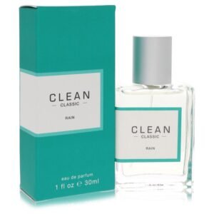 CLEAN RAIN ओ डी परफ्यूम 1 oz महिलाओं के लिए CLEAN RAIN ओ डी परफ्यूम 1 oz महिलाओं के लिए