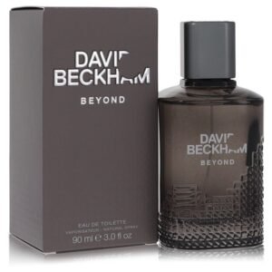 DAVID BECKHAM BEYOND</span> Eau De Toilette 3 oz für Männer
