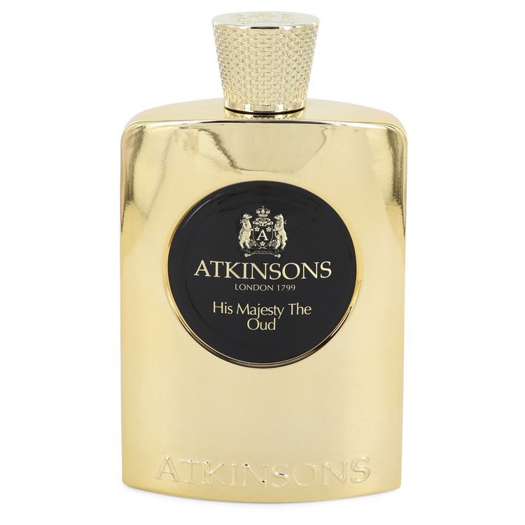 <span class="notranslate">ATKINSONS HIS MAJESTY THE OUD</span> Eau De Parfum (unboxed) 3.3 oz for Men <span class="notranslate">ATKINSONS HIS MAJESTY THE OUD</span> Eau De Parfum (unboxed) 3.3 oz for Men