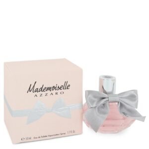 <span class="notranslate">AZZARO MADEMOISELLE</span> Eau De Toilette 1.7 oz for Women