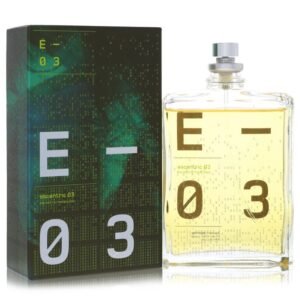 ESCENTRIC MOLECULES ESCENTRIC 03</span> Eau De Toilette 3.5 oz Unisex