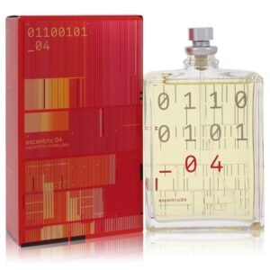 ESCENTRIC MOLECULES ESCENTRIC 04</span> Eau De Toilette 3.5 oz Unisex