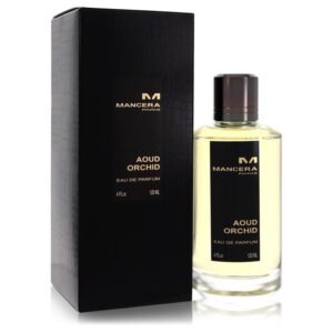<span class="notranslate">MANCERA AOUD ORCHID</span> Eau De Parfum 4 oz Unisex <span class="notranslate">MANCERA AOUD ORCHID</span> Eau De Parfum 4 oz Unisex