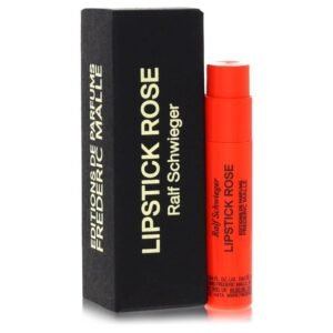 <span class="notranslate">FREDERIC MALLE LIPSTICK ROSE</span> (sample) 0.04 oz for Women <span class="notranslate">FREDERIC MALLE LIPSTICK ROSE</span> (sample) 0.04 oz for Women