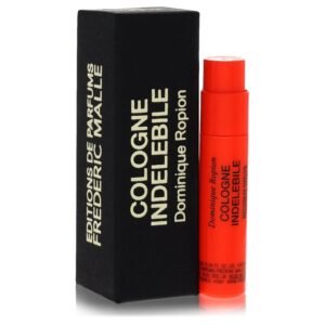 <span class="notranslate">FREDERIC MALLE COLOGNE INDELEBILE</span> (sample) 0.04 oz for Women <span class="notranslate">FREDERIC MALLE COLOGNE INDELEBILE</span> (sample) 0.04 oz for Women
