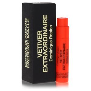 FREDERIC MALLE VETIVER EXTRAORDINAIRE</span> (sample) 0.04 oz für Männer