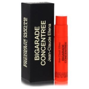<span class="notranslate">FREDERIC MALLE BIGARDE CONCENTREE</span> (sample) 0.04 oz for Women <span class="notranslate">FREDERIC MALLE BIGARDE CONCENTREE</span> (sample) 0.04 oz for Women