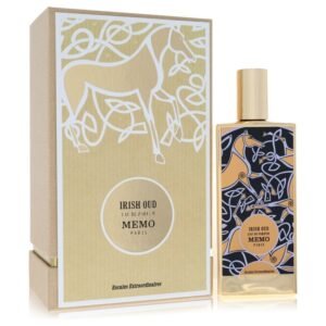 <span class="notranslate">MEMO IRISH OUD</span> Eau De Parfum 2.53 oz Unisex