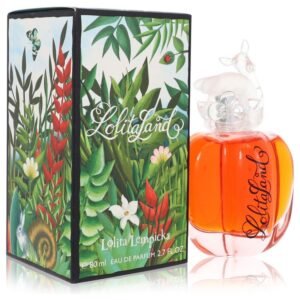 <span class="notranslate">LOLITA LEMPICKA LOLITALAND</span> Eau De Parfum 2.7 oz for Women