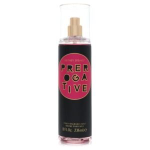 <span class="notranslate">BRITNEY SPEARS PREROGATIVE</span> Fragrance Mist 8 oz for Women <span class="notranslate">BRITNEY SPEARS PREROGATIVE</span> Fragrance Mist 8 oz for Women