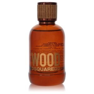 DSQUARED2 WOOD Eau De Toilette (Tester) 3.4 oz für Männer