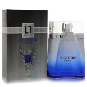 LOMANI VICTOIRE INTENSE Eau de Toilette 3.3 oz für Männer
