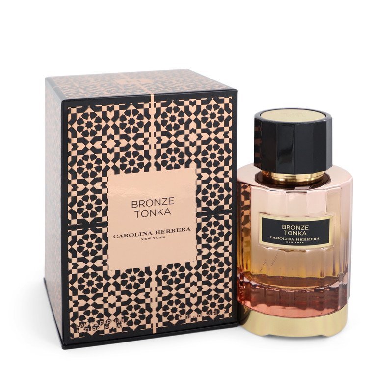 <span class="notranslate">CAROLINA HERRERA BRONZE TONKA</span> Eau De Parfum 3.4 oz Unisex <span class="notranslate">CAROLINA HERRERA BRONZE TONKA</span> Eau De Parfum 3.4 oz Unisex