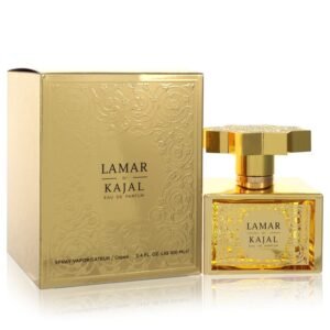 KAJAL LAMAR</span> Eau De Parfum 3.4 oz Unisex