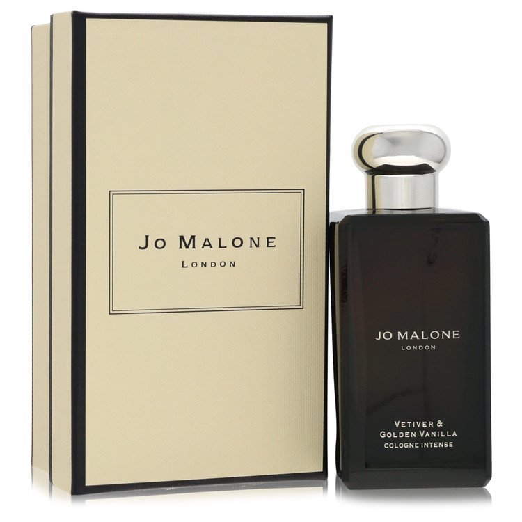 <span class="notranslate">JO MALONE VETIVER & GOLDEN VANILLA</span> Eau De Cologne Intense Spray 3.4 oz Unisex <span class="notranslate">JO MALONE VETIVER & GOLDEN VANILLA</span> Eau De Cologne Intense Spray 3.4 oz Unisex
