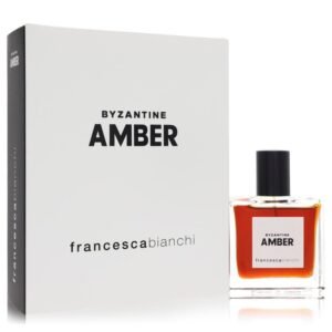 FRANCESCA BIANCHI BYZANTINE AMBER</span> Parfum 1 oz Unisex