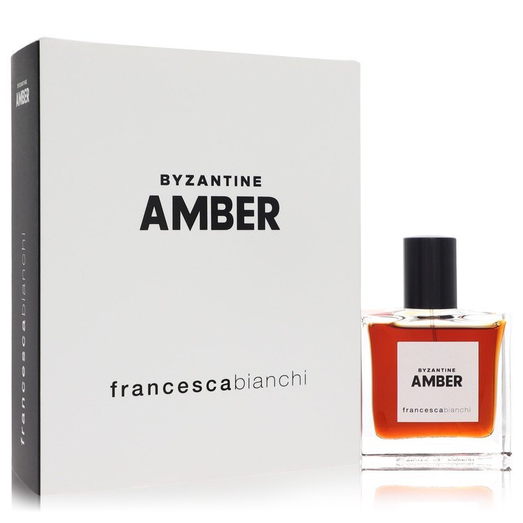 <span class="notranslate">FRANCESCA BIANCHI BYZANTINE AMBER</span> Parfum 1 oz Unisex <span class="notranslate">FRANCESCA BIANCHI BYZANTINE AMBER</span> Parfum 1 oz Unisex