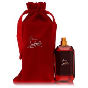 CHRISTIAN LOUBOUTIN LOUBILUNA</span> Eau De Parfum INTENSE WITH POUCH 3 oz Unisex