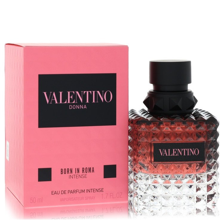 <span class="notranslate">VALENTINO DONNA BORN IN ROMA INTENSE</span> Eau De Parfum INTENSE 1.7 oz for Women <span class="notranslate">VALENTINO DONNA BORN IN ROMA INTENSE</span> Eau De Parfum INTENSE 1.7 oz for Women