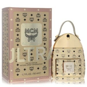 <span class="notranslate">MCM ULTRA</span> Eau De Parfum 1.7 oz for Women
