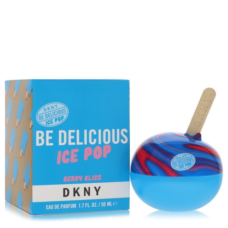 <span class="notranslate">DONNA KARAN BE DELICIOUS ICE POP BERRY BLISS</span> Eau De Parfum 1.7 oz for Women <span class="notranslate">DONNA KARAN BE DELICIOUS ICE POP BERRY BLISS</span> Eau De Parfum 1.7 oz for Women