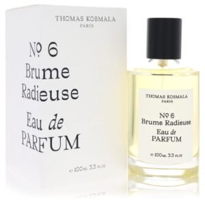 THOMAS KOSMALA BRUME RADIEUSE NO.6</span> Eau De Parfum 3.3 oz für Männer